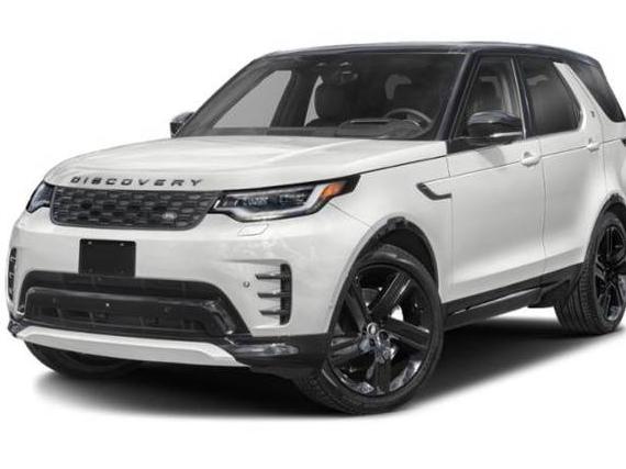 LAND ROVER DISCOVERY 2024 SALRL2EX2R2492153 image